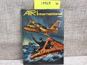 Air International- Volume Twenty-Five (25)