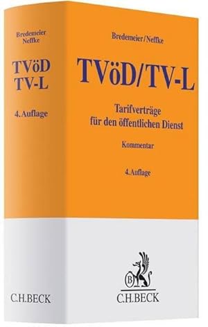 Immagine del venditore per TVD/TV-L: Tarifvertrge fr den ffentlichen Dienst (Gelbe Erluterungsbcher) venduto da AHA-BUCH