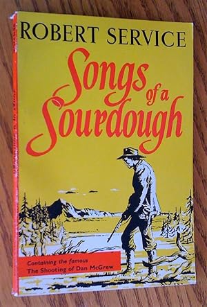 Songs of a Surdough