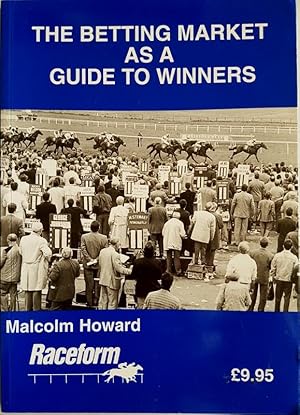The Betting Market as a Guide to Winners