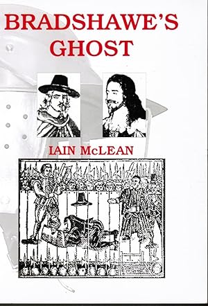 Seller image for Bradshaw's Ghost for sale by Bookshop Baltimore