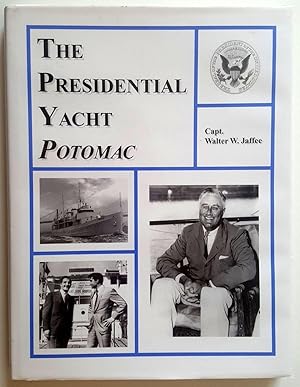 The Presidential Yacht, Potomac