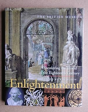 Seller image for Enlightenment: Discovering the World in the Eighteenth Century. for sale by N. G. Lawrie Books