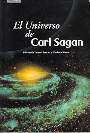 EL UNIVERSO DE CARL SAGAN