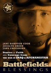 Seller image for Battlefields And Blessings Iraq/Afghanistan( Stories of Faith and Courage (Battlefields & Blessings) for sale by ChristianBookbag / Beans Books, Inc.