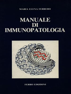 Manuale di immunopatologia