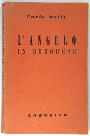 L'angelo in borghese