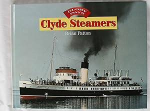 Glory Days : Clyde Steamers