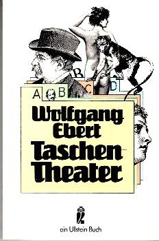 Seller image for Taschen-Theater for sale by Buchversand Joachim Neumann