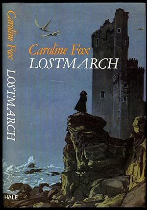 Image du vendeur pour Lostmarch [Lost March] mis en vente par Little Stour Books PBFA Member