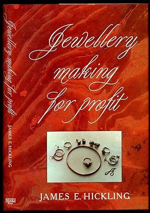 Seller image for Jewellery (Jewelry | Jewelery) Making for Profit for sale by Little Stour Books PBFA Member