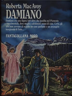 Immagine del venditore per Damiano venduto da Librodifaccia