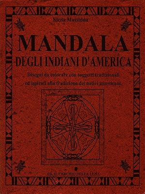 Mandala degli Indiani d'America