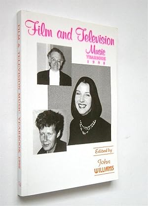 FILM AND TELEVISION MUSIC YEARBOOK 1998