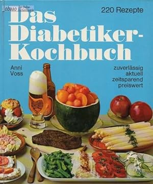 Das Diabetiker-Kochbuch