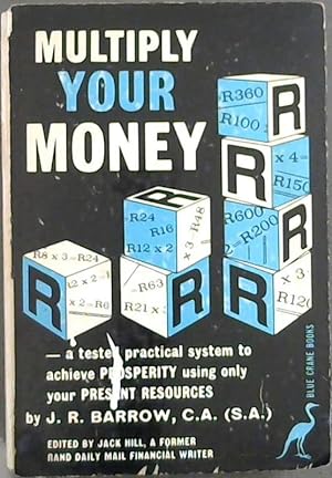 Bild des Verkufers fr Multiply Your Money zum Verkauf von Chapter 1