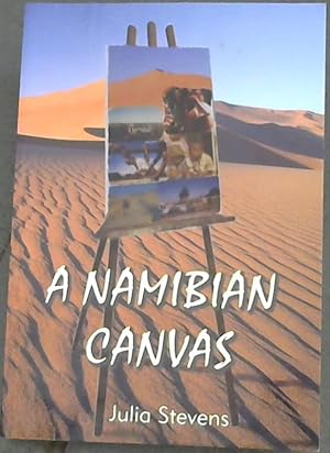 A Namibian Canvas