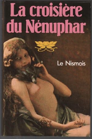 La croisière du nénuphar