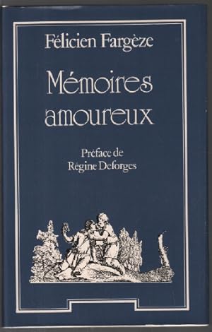 Mémoires Amoureux