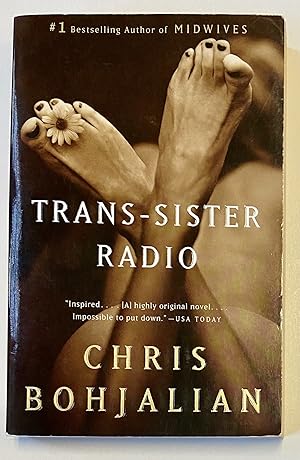 Seller image for Trans-Sister Radio for sale by Heritage Books