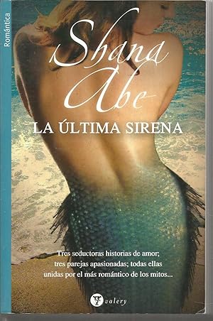 LA ULTIMA SIRENA