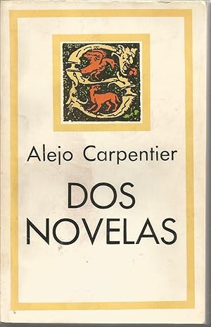 DOS NOVELAS (EL REINO DE ESTE MUNDO - EL ACOSO)