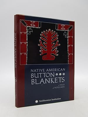 NATIVE AMERICAN BUTTON BLANKETS