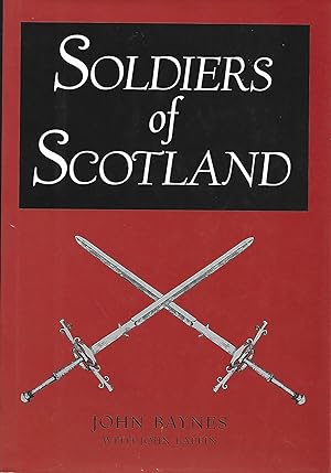 Immagine del venditore per Soldiers of Scotland venduto da Warren Hahn