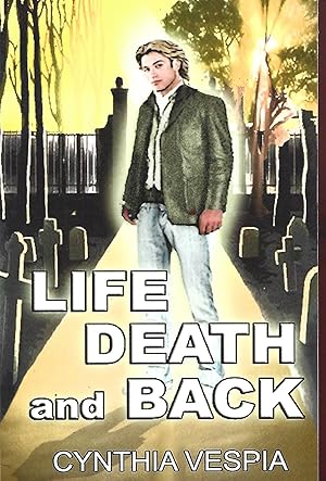 Bild des Verkufers fr Life, Death, and Back zum Verkauf von Warren Hahn