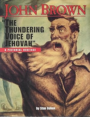 Seller image for John Brown: The Thundering Voice of Jehovah for sale by Warren Hahn