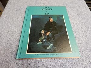 Seller image for The Worker in Art. (Fine Art Books for Young People) for sale by Village Books and Music