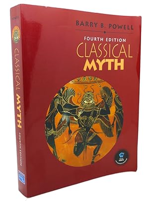 Seller image for CLASSICAL MYTH, FOURTH EDITION for sale by Rare Book Cellar