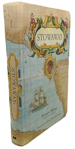 Seller image for STOWAWAY for sale by Rare Book Cellar