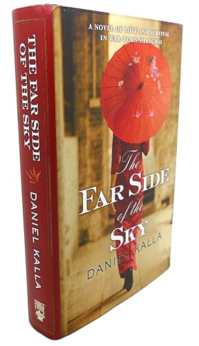 Seller image for THE FAR SIDE OF THE SKY for sale by Rare Book Cellar