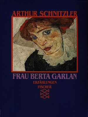 Bild des Verkufers fr Frau Berta Garlan zum Verkauf von Librodifaccia