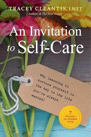 Seller image for An Invitation To Self-care (Paperback) for sale by Grand Eagle Retail