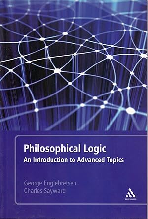 Philosophical Logic. An Introduction to Advanced Topics.