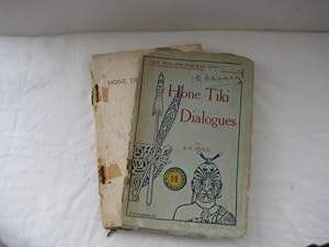 Hone Tiki Dialogues