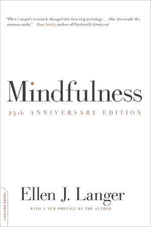 Immagine del venditore per Mindfulness, 25th anniversary edition (Paperback) venduto da Grand Eagle Retail