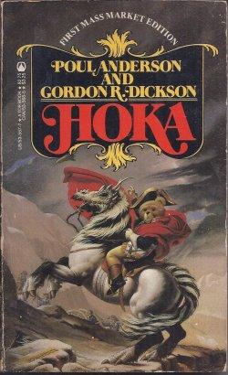 Seller image for HOKA for sale by Books from the Crypt