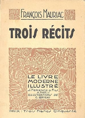 Trois récits