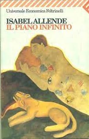 Seller image for Il piano infinito. for sale by FIRENZELIBRI SRL