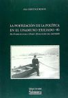 Seller image for La poetizacin de la poltica en el Unamuno exiliado: "De Fuerteventura a Pars" y "Romancero del destierro" for sale by AG Library