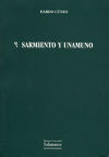 Immagine del venditore per Sarmiento y Unamuno venduto da AG Library