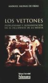Imagen del vendedor de Los Vettones a la venta por AG Library