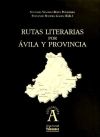 Rutas literarias por Ávila y provincia