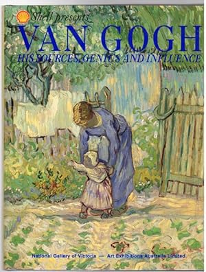 Immagine del venditore per Van Gogh. His Sources, Genius And Influence. venduto da Time Booksellers