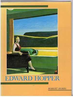 Imagen del vendedor de Edward Hopper. a la venta por Time Booksellers