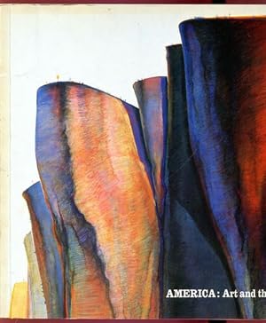 Seller image for America: Art and the West. for sale by Time Booksellers