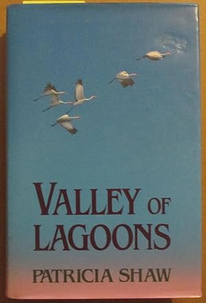 Valley of Lagoons